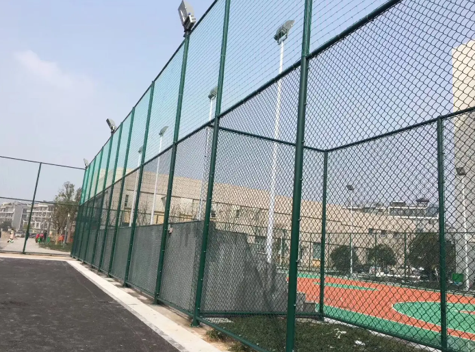 平顶山球场护栏网